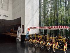 -苏州独墅湖世尊酒店