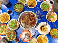 -马路边边串串香(双井直营店)