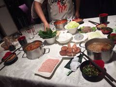 -凯鸽火锅(华林新天地店)