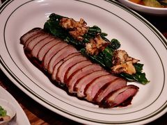 -Bistro 63 创意融合料理(广粤天地店)