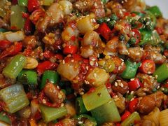 -拾捌川·自贡爆炒(新街口店)