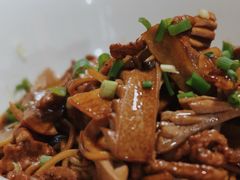 -许村蟹面(海宁许村大道店)