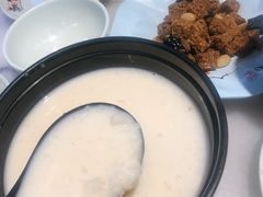 四喜烤麸-京城小江南·北京烤鸭·江南土菜·白鱼(中关村店)
