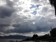 -抚仙湖禄充风景区