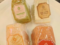 -莉蓮蛋挞(静安寺店)