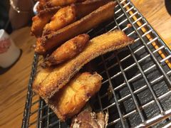 -老头儿油爆虾·三潭印月