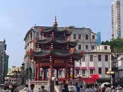 -汕头市小公园