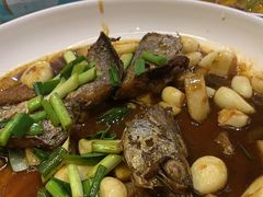 -食光慢宴·安吉土菜馆