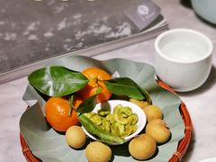 -苏帮袁Sue Cuisine(来福士店)