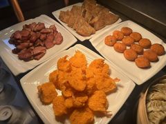 -浅深Cheersum(曹杨店)
