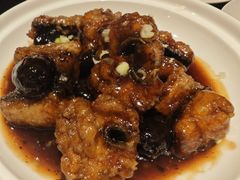 永春老醋烧河鳗-闽和南(深圳万象城店)