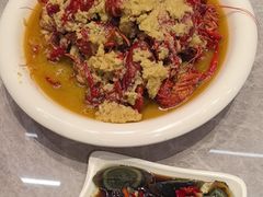 -虾女王·龙虾·烧烤(龙江店)