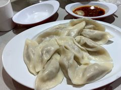 -喜家德虾仁水饺(华强天虹店)