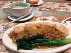 -翠华(澳门银河店)