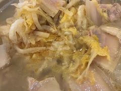 -胖子菜馆(隆昌路店)