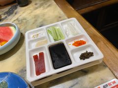 -范家小馆·烤鸭新京菜(金融街店)