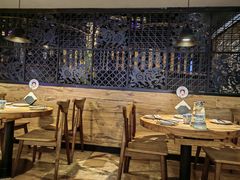 大堂-小放牛炒菜馆(中山路乐汇城店)