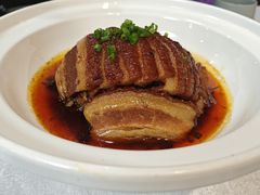 -湘中缘·湖南菜(娄底驻京办店)