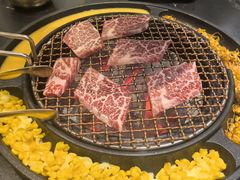 -大發韩国烤肉(八佰伴店)
