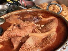 -韦记牛杂汤(清晖园店)