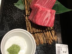 -俺的焼肉(銀座9丁目店)