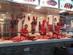 -汕头八里香牛肉店(人民南店)