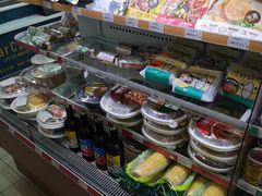 -全家便利店(东直门店)
