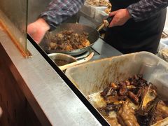 酱猪蹄-赵元章肉骨烧(山塘街店)