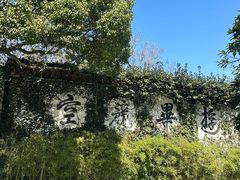 -普陀山雷迪森庄园