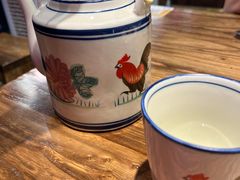 -滴水·湘逢(南汇大学城生活广场店)