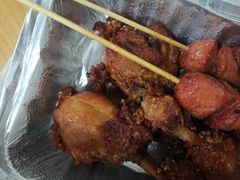 -一把鸡腿(中亭街店)