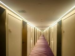 -北京天安门王府井漫心酒店