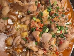 -聚味瞿记·龙虾堂(坡子街店)