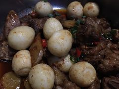 -大碗厨 25年老字号 现炒湘菜(四季天地店)