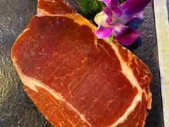 -松渡·鲜肉泥炉烤肉(时代天街店)