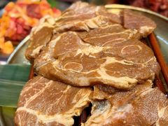 -金龙烧烤·牛肉面(西塔店)