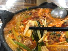 -笔记安顺夺夺粉火锅