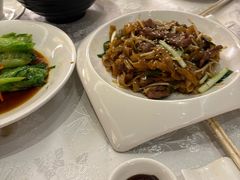 -酌宴府The China Club·广州万富希尔顿酒店(云城东路店)