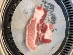-烤路里·韩国品质自助烤肉(石路天虹4号店)