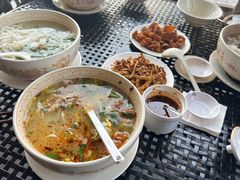 -桥香园云南过桥米线(金马碧鸡店)