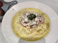 -库滋明·俄罗斯特色美食(中央大街店)