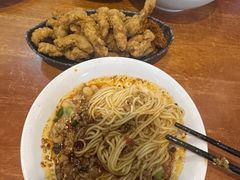 -付小姐在成都(中山公园店)