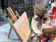 -郑在DIY·潮玩银饰绘画手作(中央大道旗舰店)