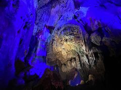 -宝晶宫旅游景区