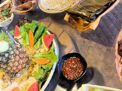 -西双版纳基诺山寨