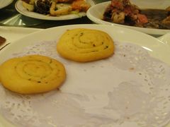葱油饼-和记小菜(东方店)