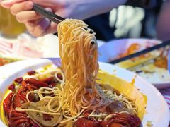 幸福面条-霸王虾·小龙虾香辣蟹(玉林店)