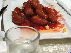 -金良酸菜鱼(宁海路总店)