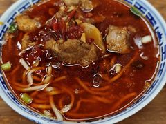 -堂吃饺子(维达北苑店)
