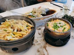 -宝荣鱼馆·临湖之宴(千岛湖店)